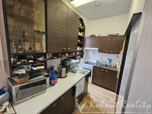 Prodej rodinného domu, Praha - Satalice, Bošínská, 195 m2