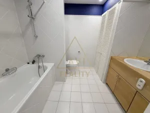 Pronájem bytu 3+1, Praha - Hlubočepy, Dreyerova, 72 m2