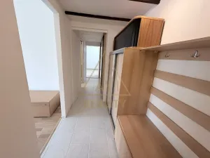 Pronájem bytu 3+1, Praha - Hlubočepy, Dreyerova, 72 m2