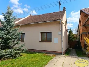 Prodej rodinného domu, Jankovice, 75 m2