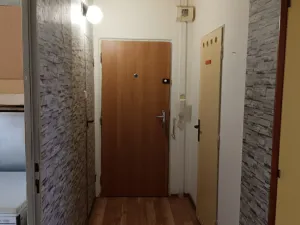 Pronájem bytu 3+1, Bílina - Teplické Předměstí, Sídliště Za Chlumem, 61 m2