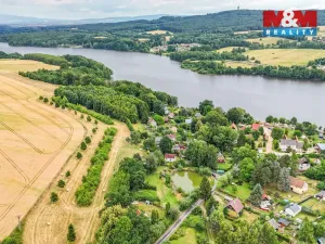 Prodej komerčního pozemku, Cheb - Bříza, 3265 m2