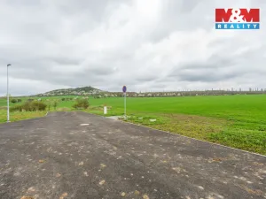 Prodej pozemku pro bydlení, Řehlovice, 1323 m2