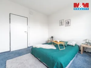 Prodej bytu 2+1, Zlín - Malenovice, třída Svobody, 51 m2