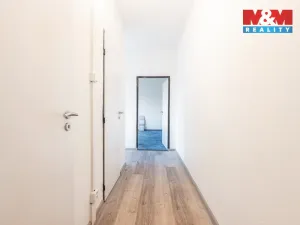 Prodej bytu 2+1, Zlín - Malenovice, třída Svobody, 51 m2