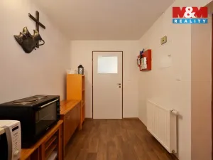 Prodej rodinného domu, Vortová, 95 m2