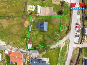 Prodej rodinného domu, Kunratice, 98 m2