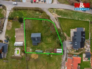 Prodej rodinného domu, Kunratice, 98 m2