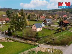 Prodej rodinného domu, Kunratice, 98 m2