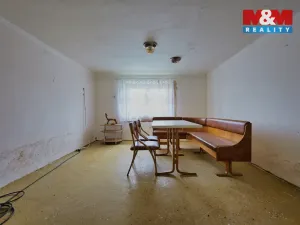 Prodej rodinného domu, Laškov - Kandia, 90 m2