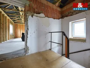 Prodej rodinného domu, Laškov - Kandia, 90 m2