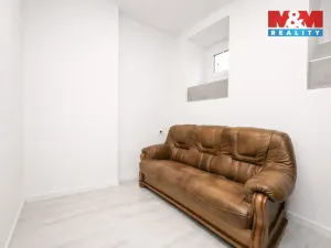 Prodej kanceláře, Olomouc, Tylova, 35 m2