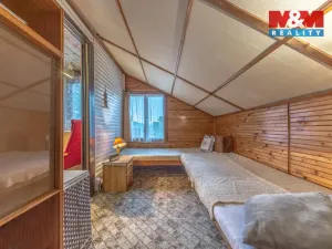 Prodej chaty, Rabyně - Loutí, 43 m2