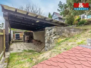 Prodej chaty, Rabyně - Loutí, 43 m2