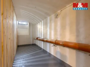 Prodej bytu 2+1, Krnov - Pod Bezručovým vrchem, Bezručova, 73 m2