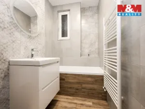 Prodej bytu 3+kk, Olomouc, Charkovská, 74 m2