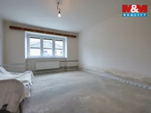 Prodej rodinného domu, Mostkovice, Na Valše, 240 m2