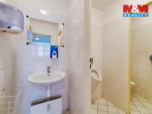 Prodej restaurace, Mariánské Lázně, Masarykova, 147 m2