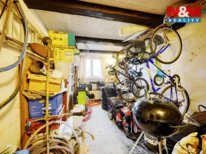 Prodej chaty, Nečtiny - Leopoldov, 79 m2