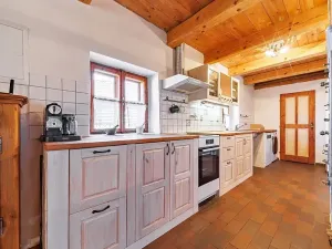 Prodej rodinného domu, Želivsko, 170 m2