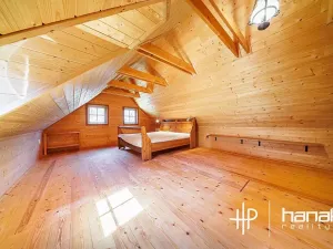 Prodej rodinného domu, Želivsko, 170 m2