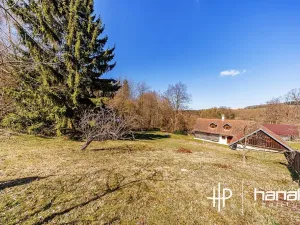 Prodej rodinného domu, Želivsko, 170 m2