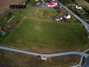 Prodej pozemku pro bydlení, Ktová, 9142 m2