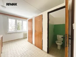 Prodej činžovního domu, Kraslice, Palackého, 1800 m2