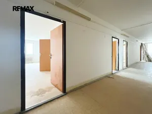 Prodej činžovního domu, Kraslice, Palackého, 1800 m2