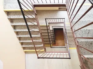 Prodej činžovního domu, Kraslice, Palackého, 1800 m2