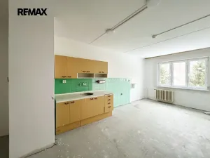 Prodej činžovního domu, Kraslice, Palackého, 1800 m2