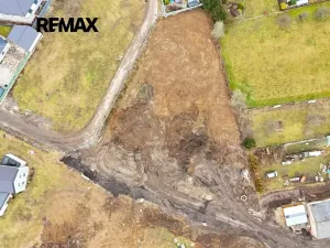 Prodej pozemku pro bydlení, Chrustenice, 1063 m2
