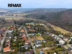 Prodej pozemku pro bydlení, Chrustenice, 1063 m2