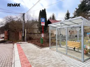 Prodej pozemku pro bydlení, Chrustenice, 1063 m2