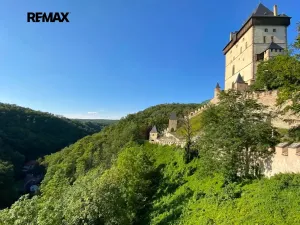 Prodej pozemku pro bydlení, Chrustenice, 1063 m2