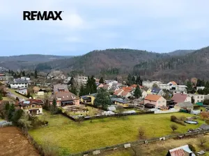 Prodej pozemku pro bydlení, Chrustenice, 1062 m2