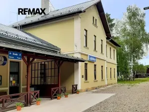 Prodej pozemku pro bydlení, Chrustenice, 1062 m2