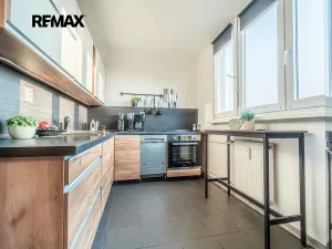 Prodej bytu 3+1, Mladá Boleslav, náměstí Republiky, 72 m2