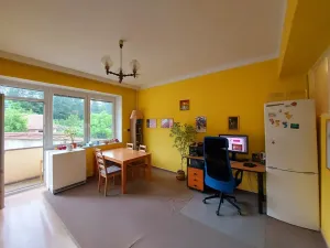 Pronájem bytu 2+kk, Tišnov, Jungmannova, 58 m2