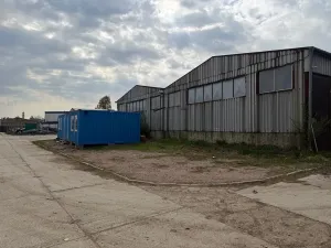 Pronájem komerčního pozemku, Brno, Terezy Novákové, 248 m2