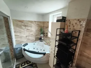 Prodej činžovního domu, České Velenice, Komenského, 450 m2