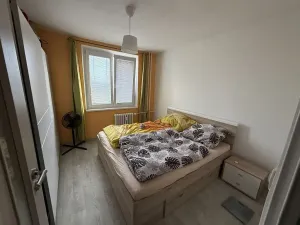 Pronájem bytu 2+kk, Brno, Svážná, 48 m2