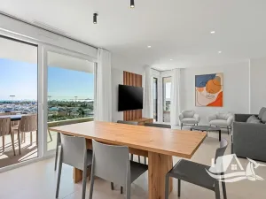 Prodej bytu 4+kk, Los Alcázares, Španělsko, 95 m2