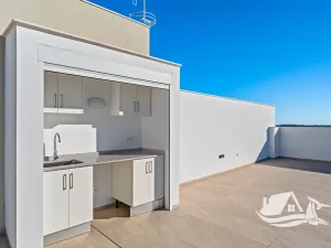 Prodej bytu 4+kk, Los Alcázares, Španělsko, 95 m2