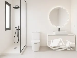 Prodej bytu 4+kk, San Pedro del Pinatar, Španělsko, 150 m2