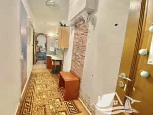 Prodej bytu 1+kk, Sveti Vlas, Bulharsko, 25 m2