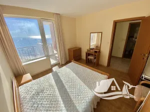 Prodej bytu 2+kk, Sveti Vlas, Bulharsko, 64 m2