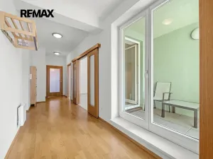 Prodej bytu 2+1, Praha - Žižkov, Táboritská, 64 m2