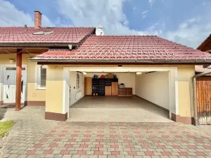 Prodej rodinného domu, Moravany, 140 m2