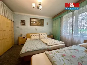 Prodej bytu 2+1, Vratimov, Strmá, 63 m2